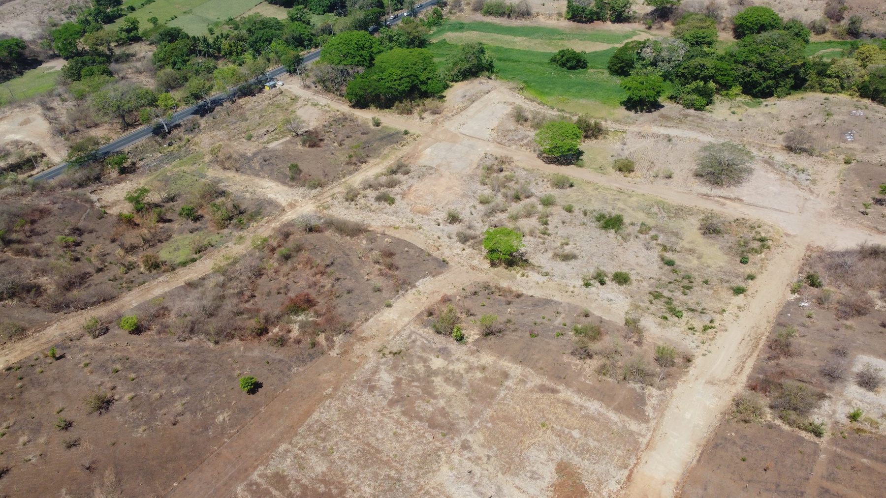 Grupo Inmobiliario Chacón — Proyectos en El Salvador